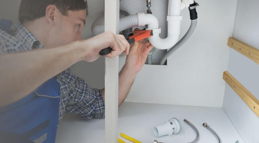 Professional Tankless Water Heater Installation in Rock Valley, IA